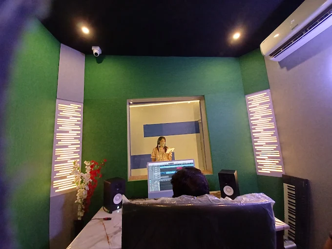 Revival Media Studio